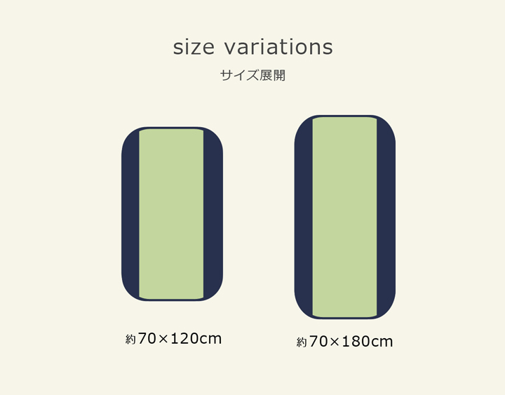 ベビーマットレス ことり NV 70X180 70×180cm マットレス 敷布団