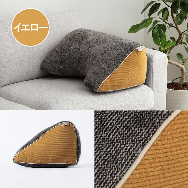 コーディ クッション リビング 寄りかかり シンプル | クッション