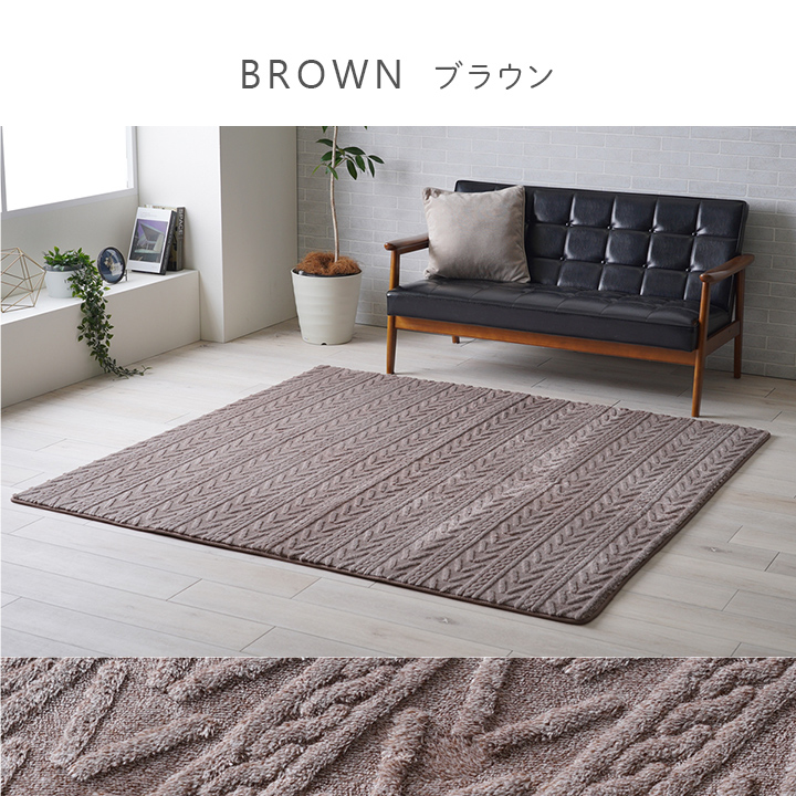 期間限定10%OFF】 アルテラ 絨毯 無地ラグ ラグ 無地カーペット