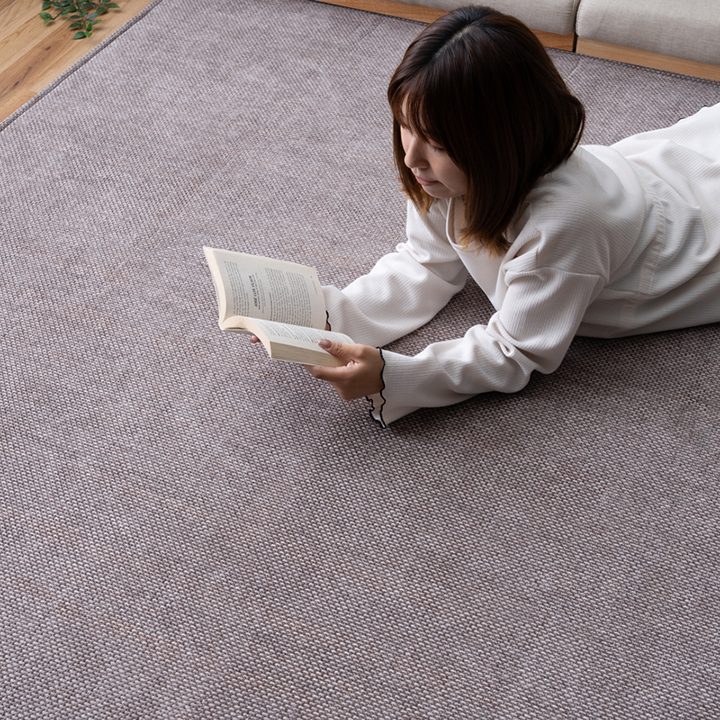 ラグ・カーペット Zanafi Rag 期間限定20%OFF】シェニフ カーペット シェニールラグ シンプル