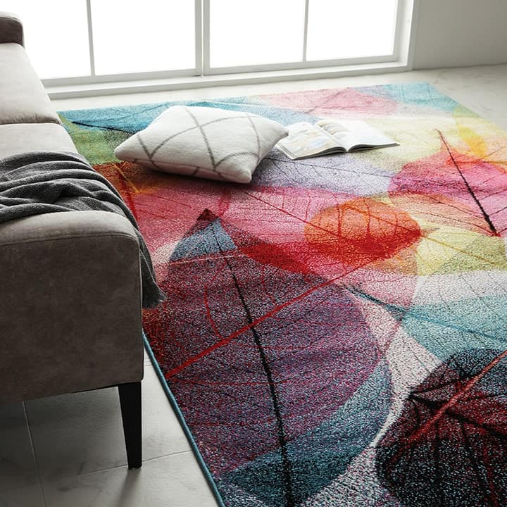 期間限定30%OFF】 ハミン カーペット 絨毯 ウィルトン ウィルトン織