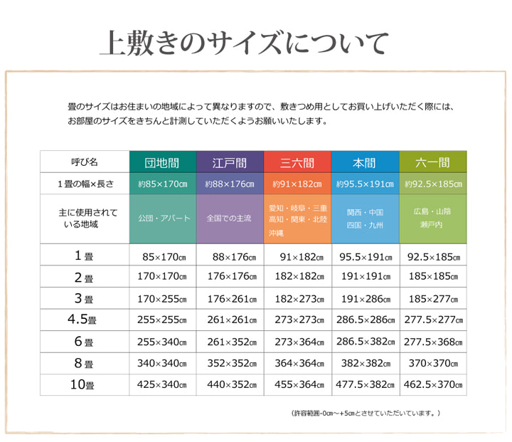 い草ラグ F不知火 ヒバ 三六6畳 273X364 273×364cm ラグマット カーペット ラグ
