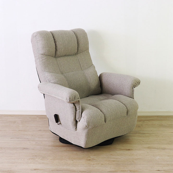 座椅子 昭和レトロ調 59 x 64 x 72 cm 昭和レトロ 座イス 座椅子 昭和レトロ調 59 x 64 x 72 cm